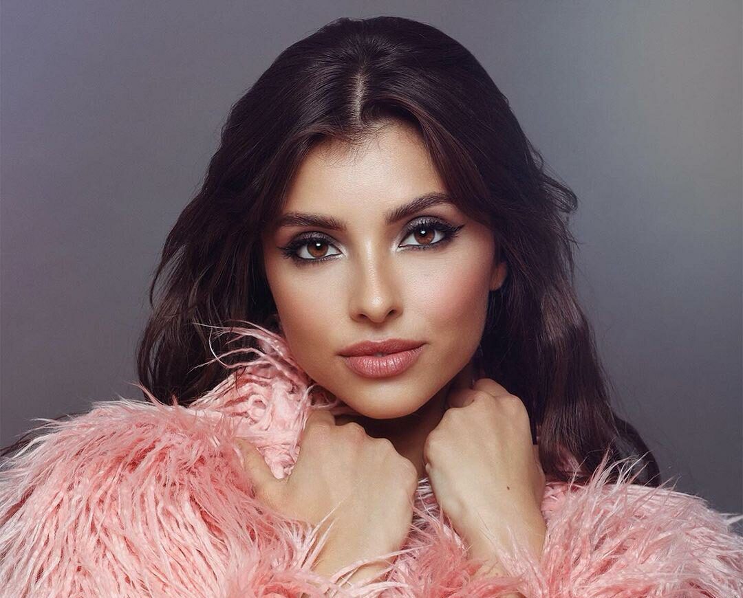 COSMARY FASANELLI  VELINA