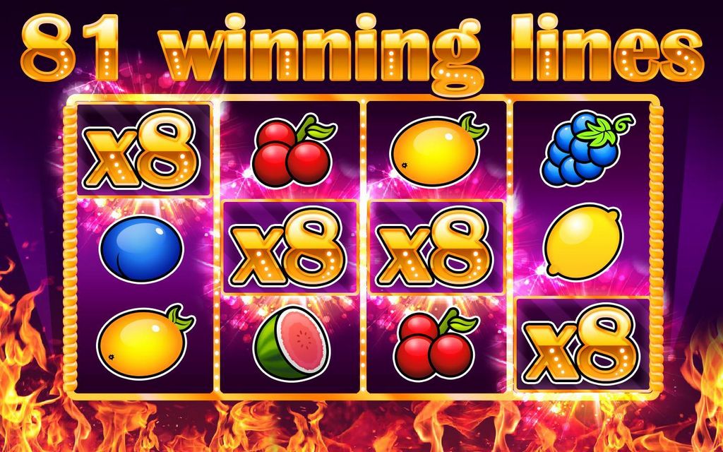 Fortunate Rotates Online Casino