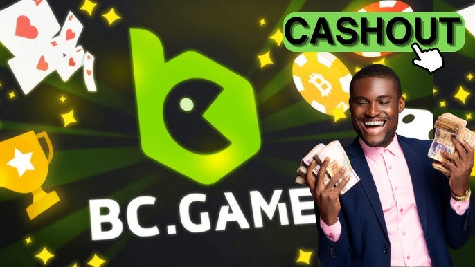 BC.Game क्रिप्टो कैसीनो भारत में 2