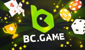 Discover the Excitement of BC.Game Crypto Casino in Bangladesh