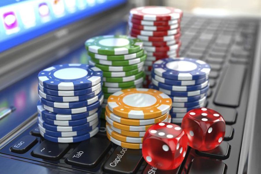 Discover the Excitement of Sports Betting at 7Gold Casino Sportsbook Discover the Excitement of Sports Betting at 7Gold Casino Sportsbook