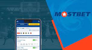 Mostbet: The Premier Online Betting System in Pakistan