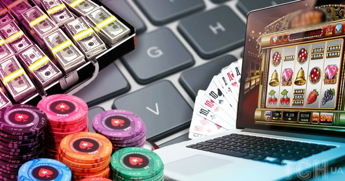 Discover the Best Gaming Experience with Good Online Casino UK Discover the Best Gaming Experience with Good Online Casino UK