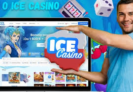 Ice Casino - Wszystko, co musisz wiedzieć o nowym rodzaju hazardu Ice Casino - Wszystko, co musisz wiedzieć o nowym rodzaju hazardu