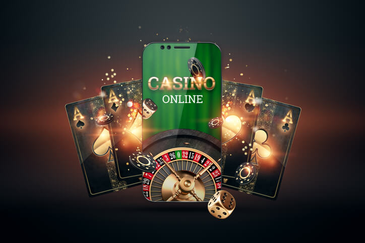 Understanding Casino Licensing and Regulation 3 Understanding Casino Licensing and Regulation 3