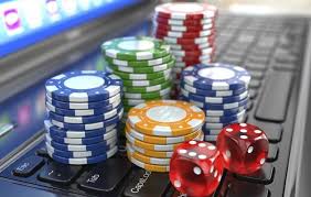 Understanding Casino Licensing and Regulation 3 Understanding Casino Licensing and Regulation 3