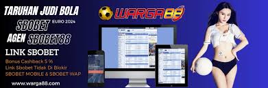 Agen Bola Sbobet Resmi Pilihan Tepat untuk Pecinta Judi Online Agen Bola Sbobet Resmi Pilihan Tepat untuk Pecinta Judi Online