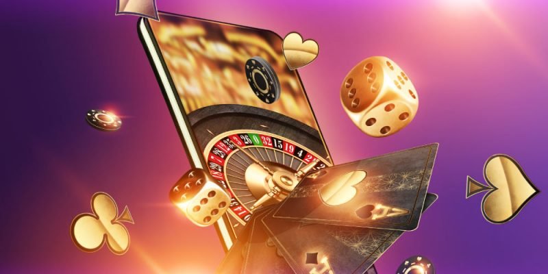 Eng yangi kazino tajribasi Discover the New World of Online Gaming