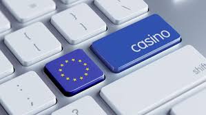 Mezinárodní casino Jak se zorientovat v globálním světě hazardu